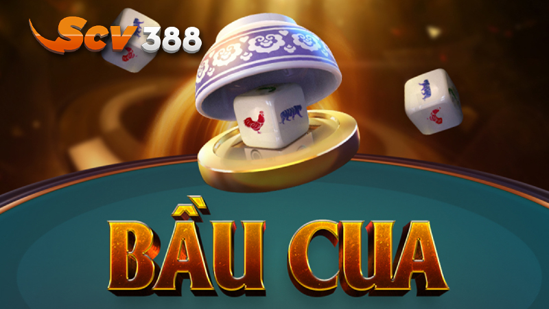 Bầu Cua