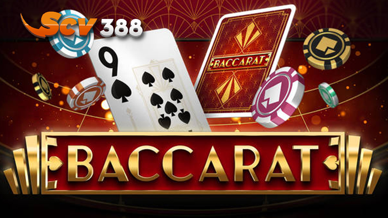 Bài Baccarat